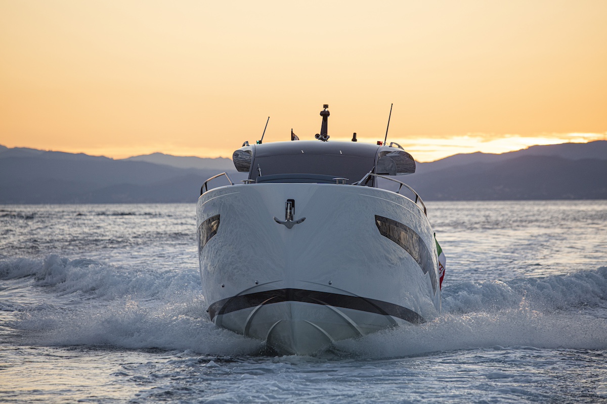 Fiart Seawalker 43 Panorama