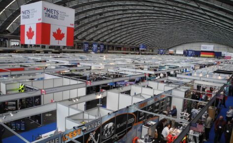 METS 2023, un año excepcional