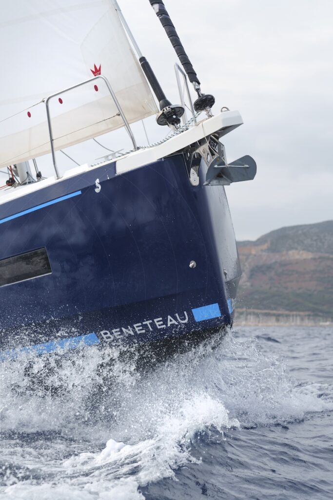 Oceanis 37.1 Beneteau