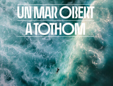 Concurso internacional de Fotografia “Un Mar Obert a Tothom”