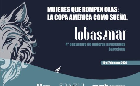 4.o Encuentro de la Asociación Lobas de Mar