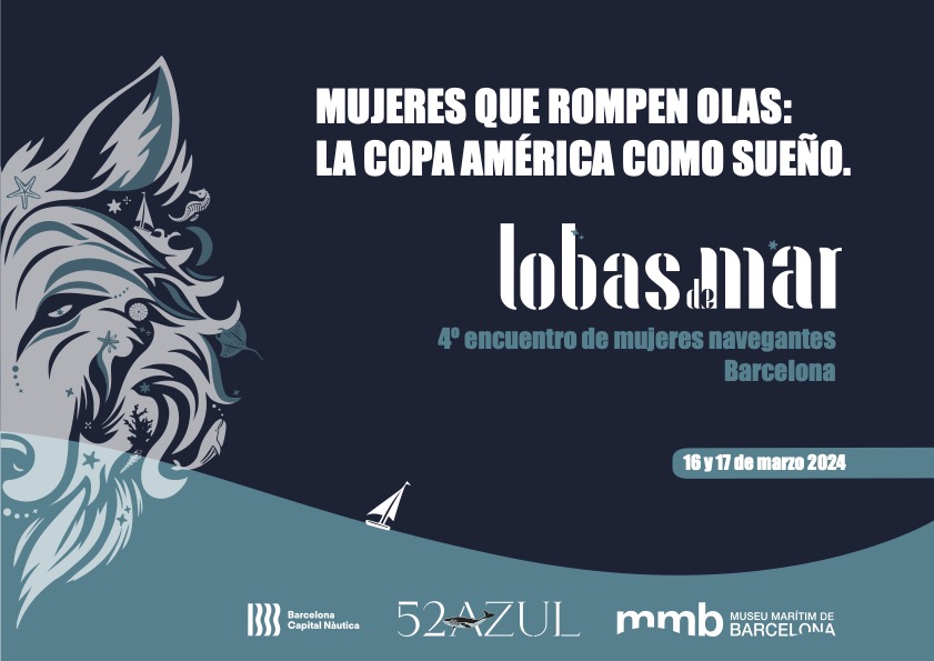 4.o Encuentro de la Asociación Lobas de Mar