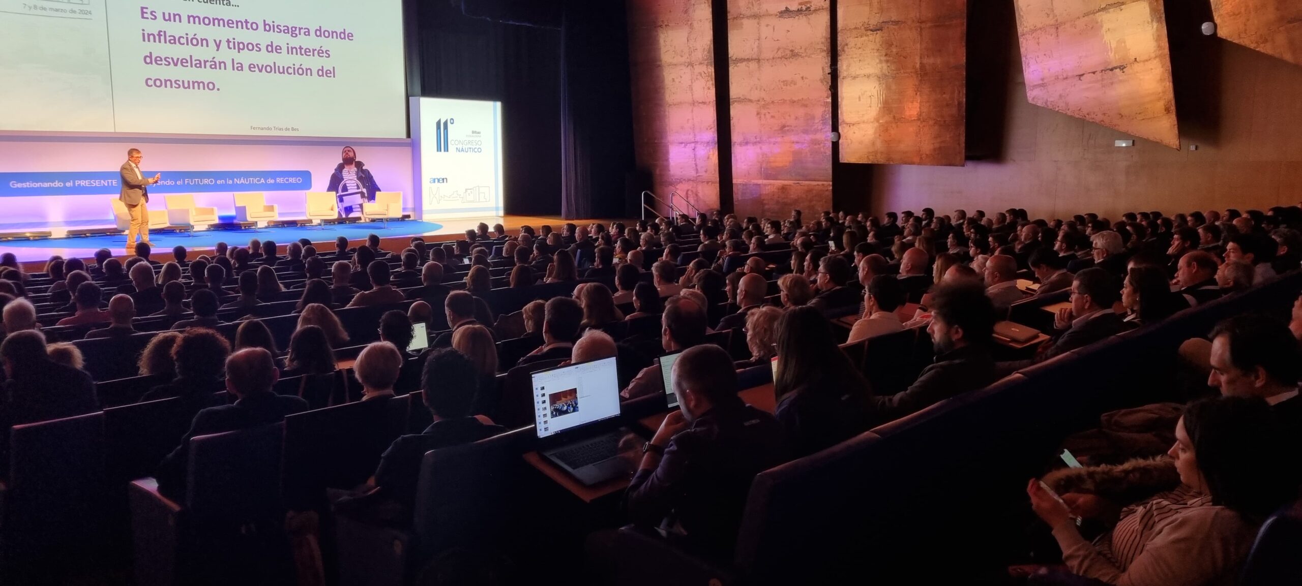 11º CONGRESO NAUTICO