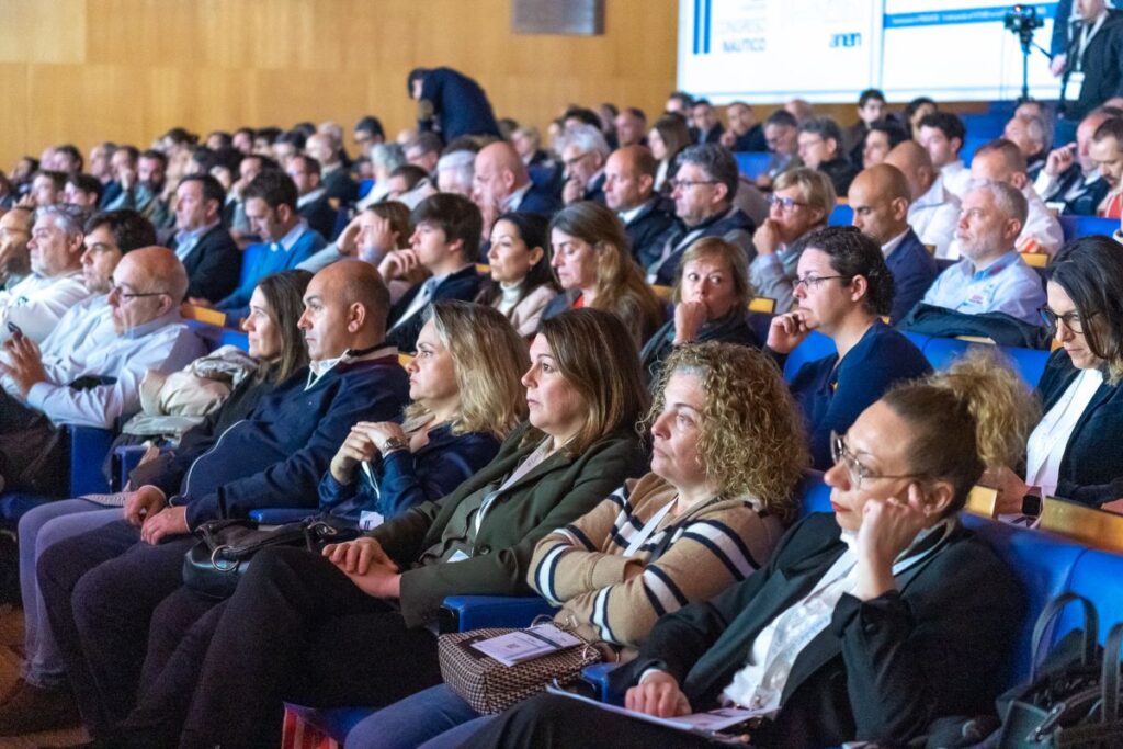 Congreso Náutico