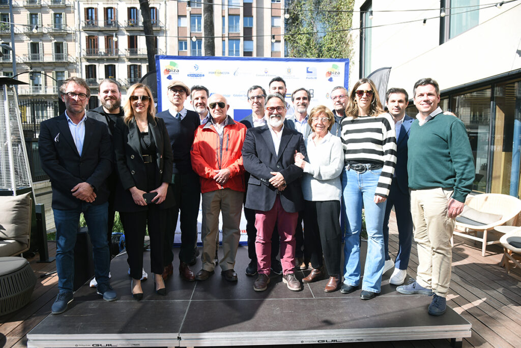 La Ruta de la Sal 2024