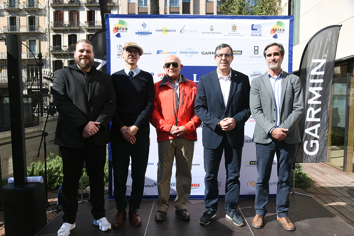 La Ruta de la Sal 2024