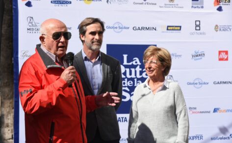La Ruta de la Sal 2024