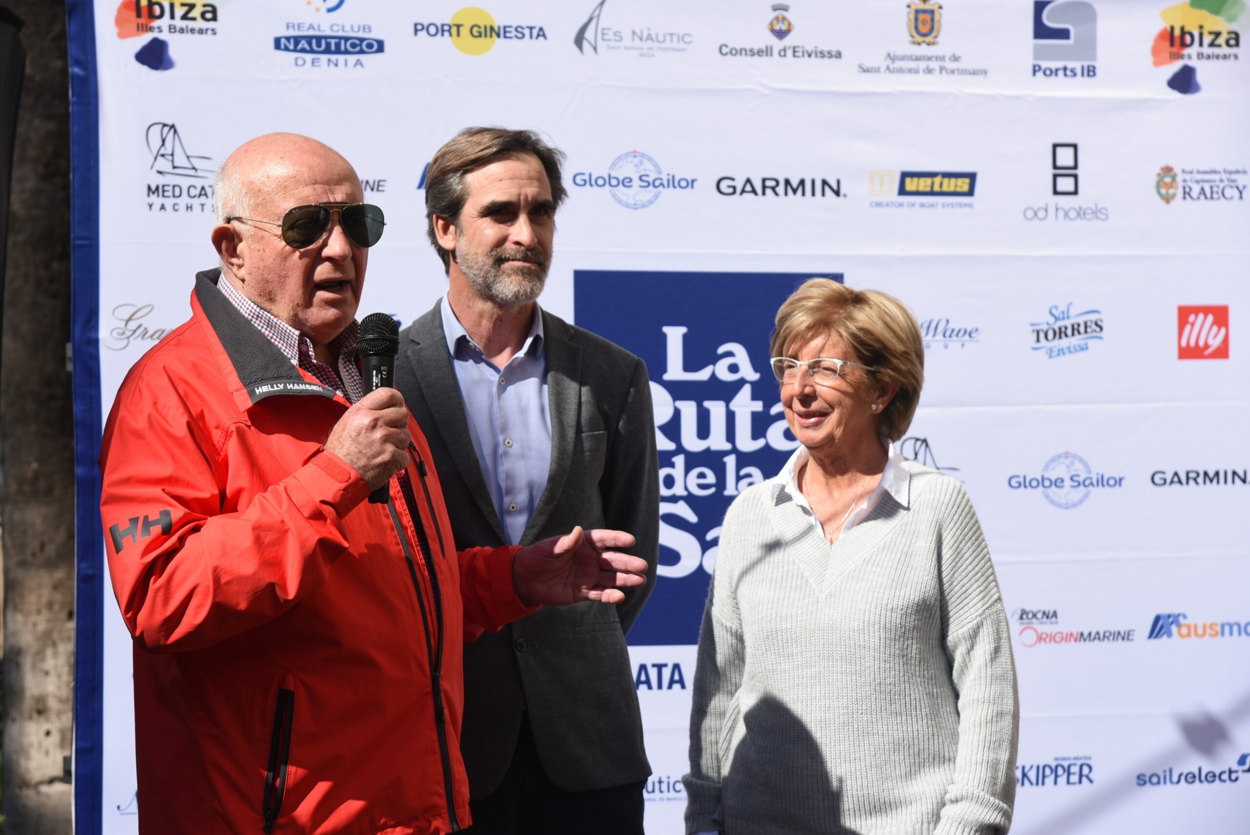 La Ruta de la Sal 2024