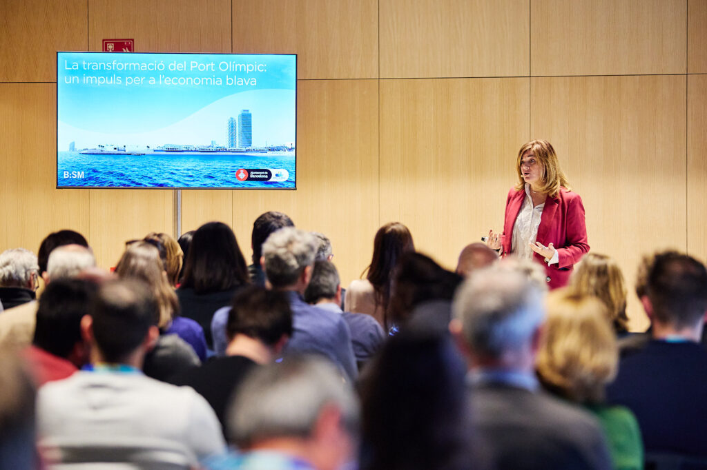 Port Olímpic Open Day 