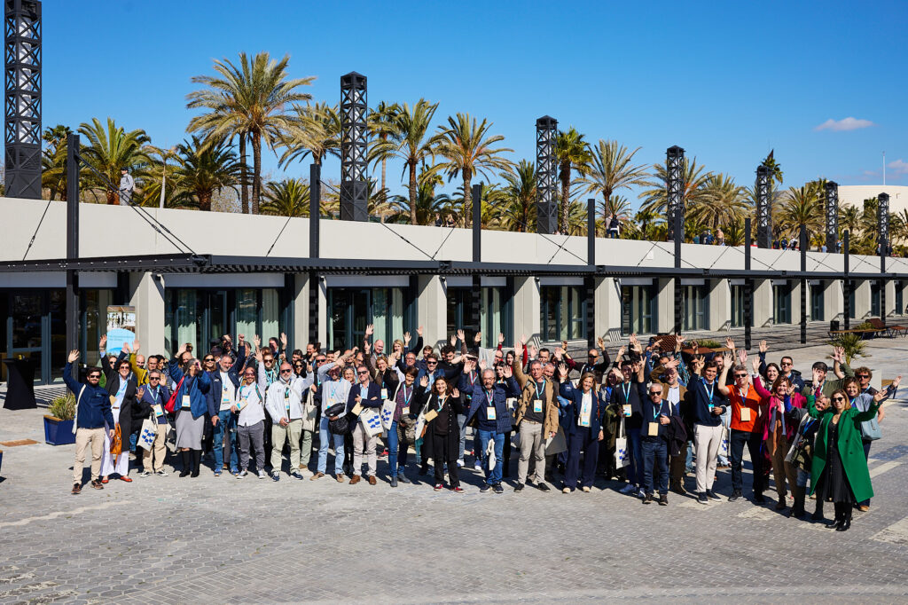 Port Olímpic Open Day