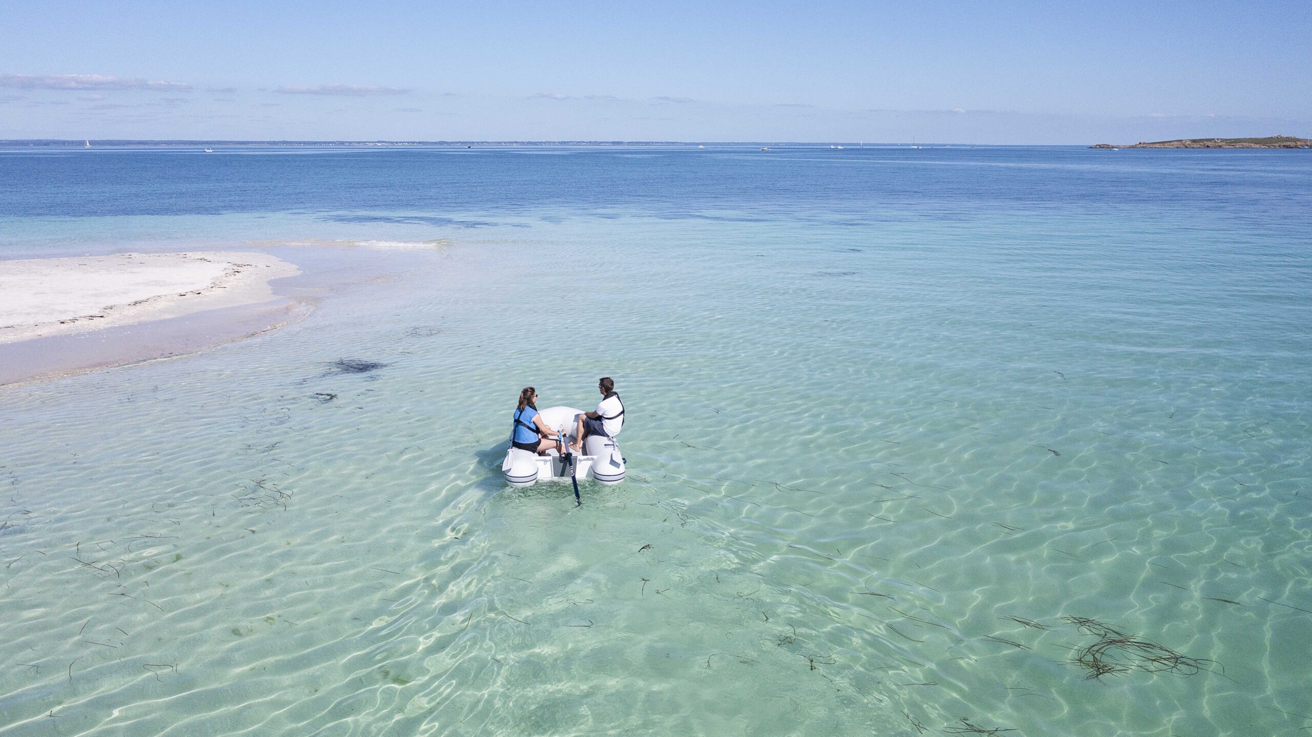 Motor eléctrico Temo 450