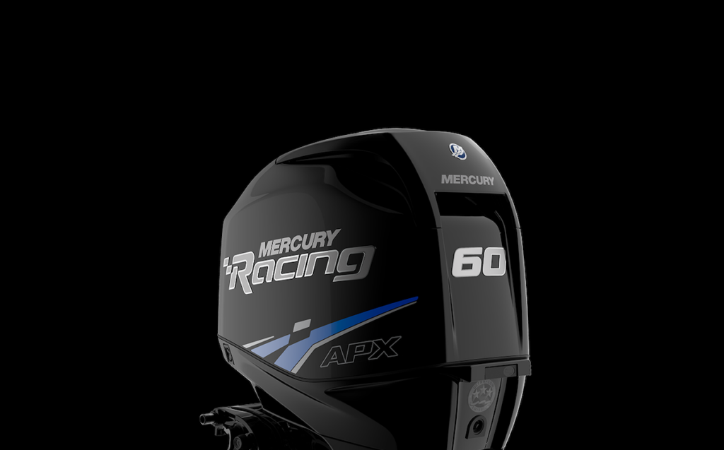 Mercury Racing 60 APX
