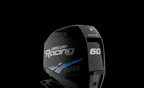 Mercury Racing 60 APX