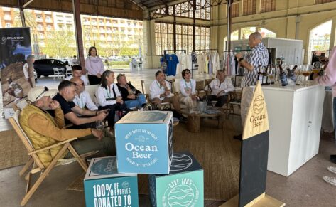 Valencia Electric boat show 2024