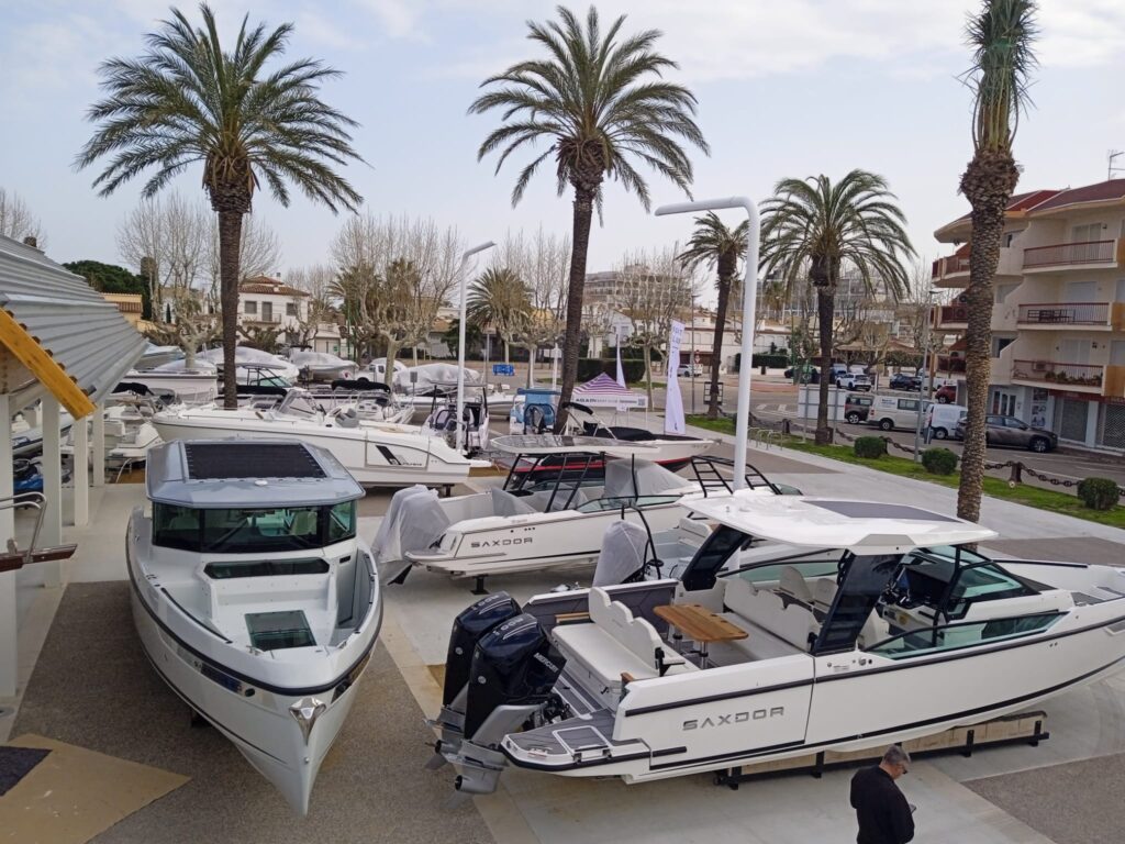 34a Fira del Vaixell