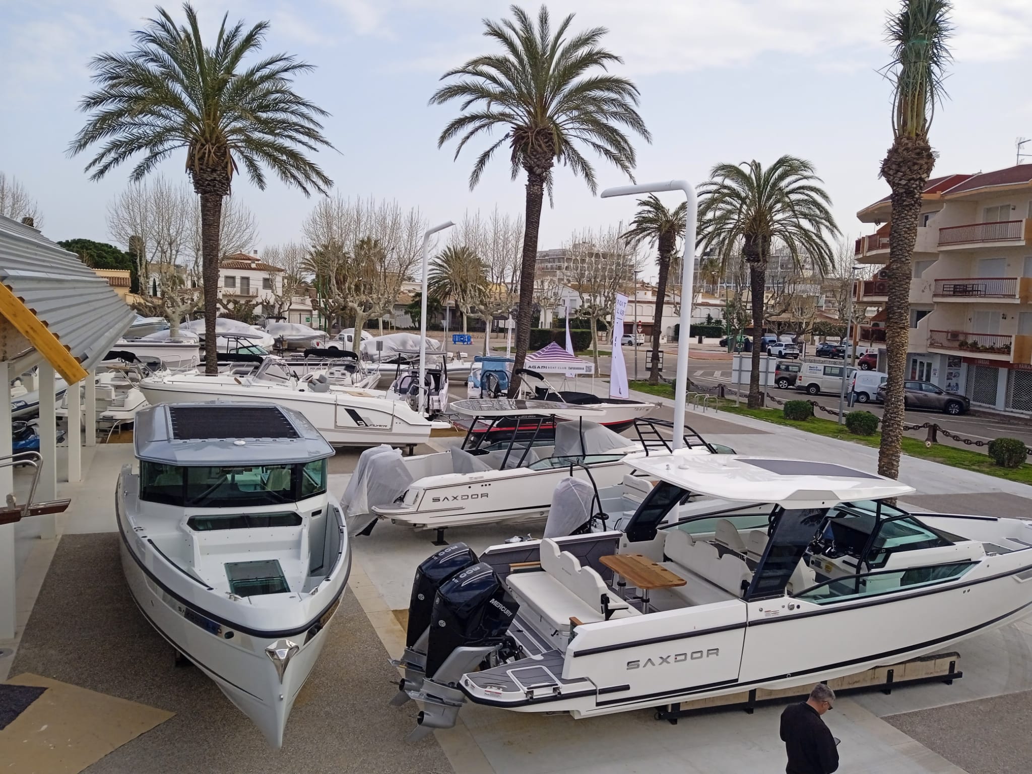 34a Fira del Vaixell