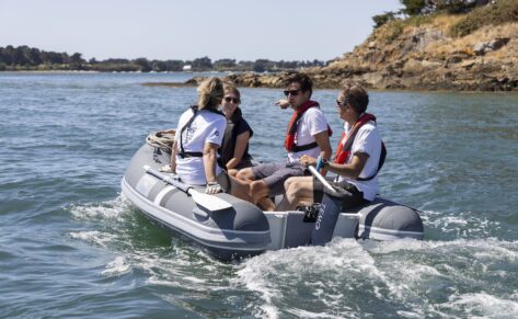 Los motores eléctricos al día