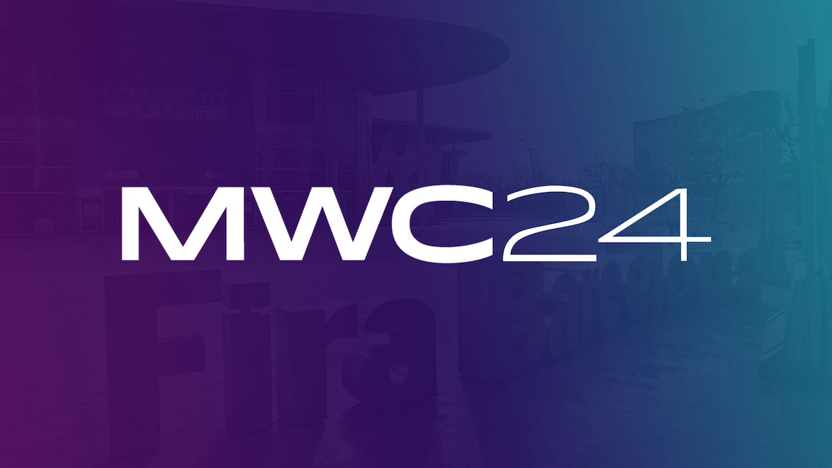 Mobile World Congress 2024