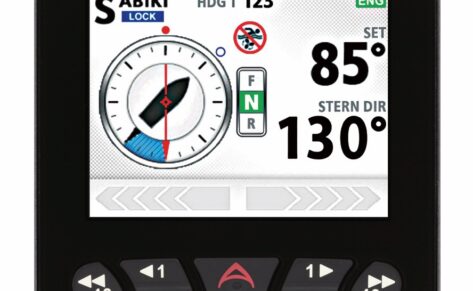 SUZUKI FISHHUNTER BY FURUNO