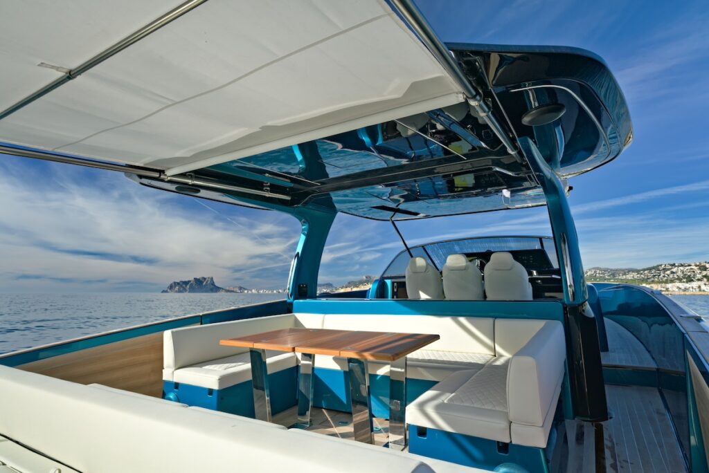 Solaris 52 Open