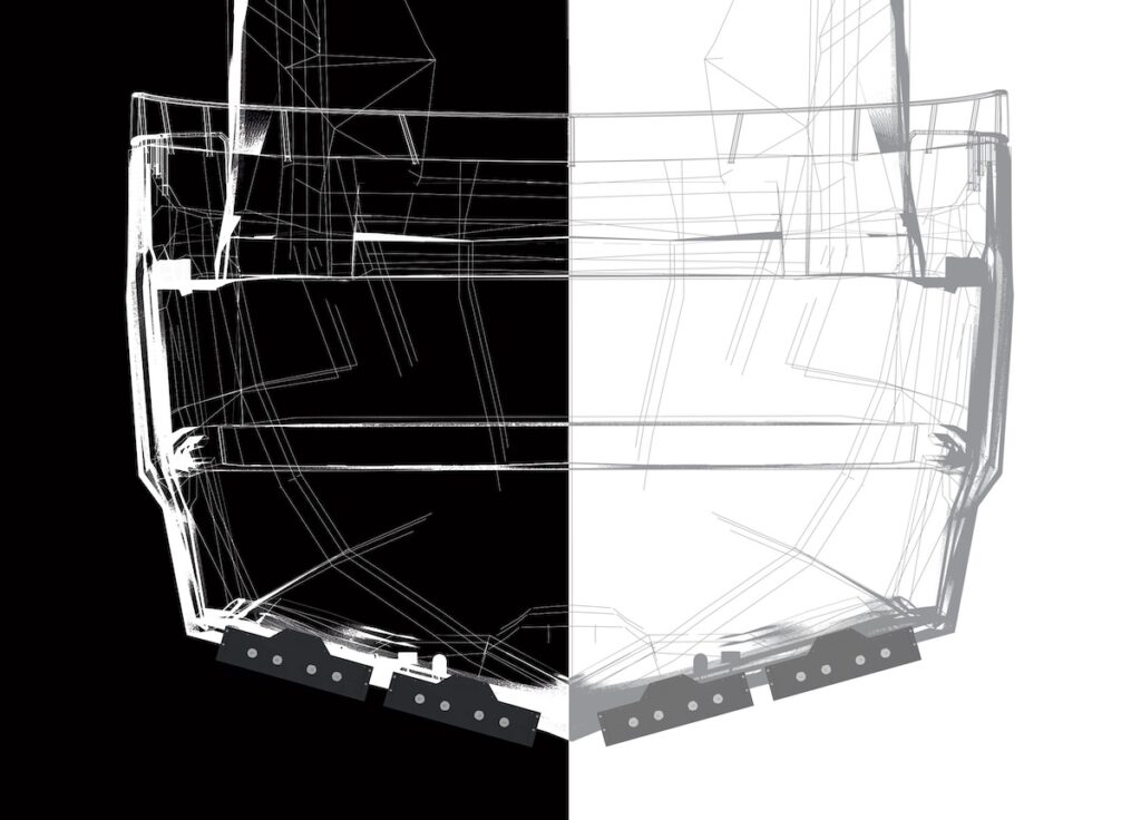 Nueva Serie X Intercepta de Quick.