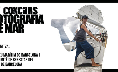 IV CONCURSO DE FOTOGRAFÍA DE MAR