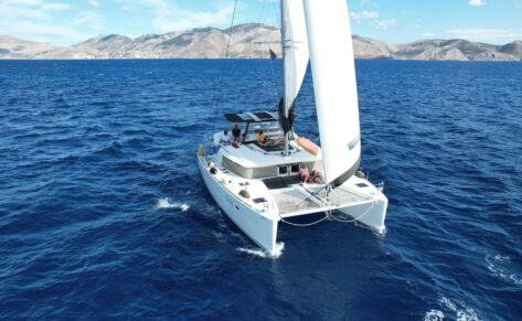 Globe Sailor: Se anticipan las reservas de alquileres de barcos para la temporada estival