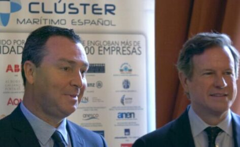 La DGMM informa de los ejes de la Estrategia Marítima de España