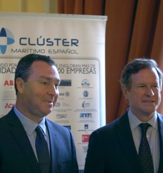 La DGMM informa de los ejes de la Estrategia Marítima de España