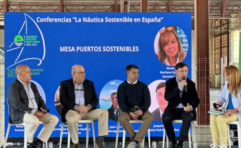 I Congreso “La náutica sostenible en España”