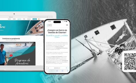 BeCharter, mejora de la experiencia digital