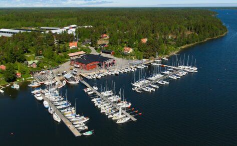 Linjett Yachts: Cómo ser un clásico vanguardista