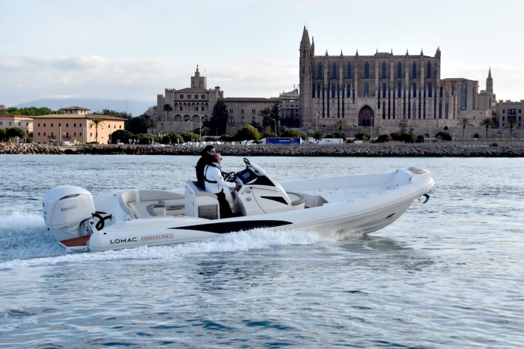 Lomac Adrenalina 8.5