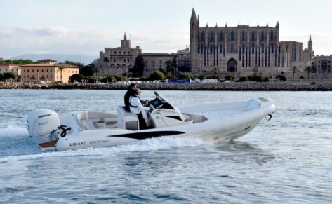 Lomac Adrenalina 8.5