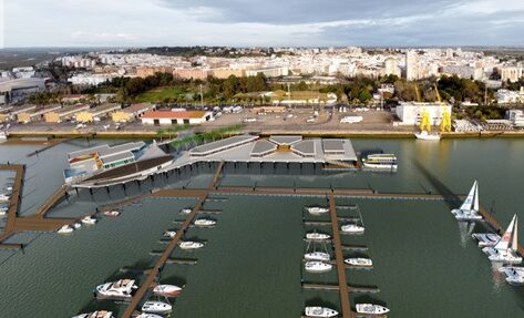 Nuevo concesionario oficial Excess Catamarans en Andalucía