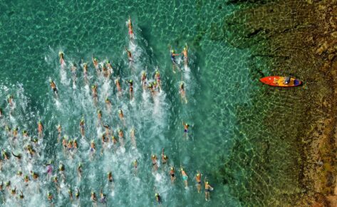 MedFoto: Concurso Internacional de Fotografía dedicado al Mediterráneo