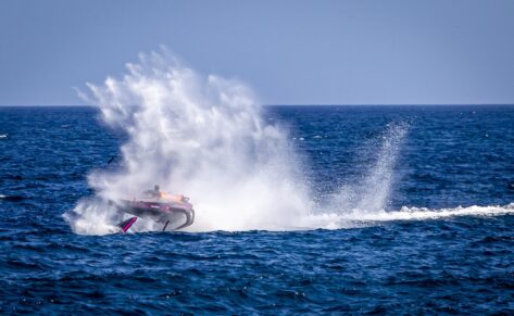 E1 Series: Salsa en Puerto Banús