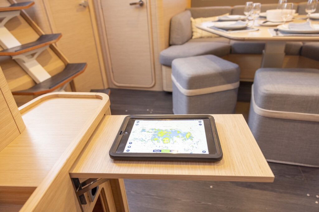 DUFOUR YACHTS 2024 - DUFOUR 44 Dufour 44