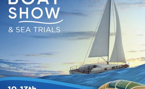 Barcelona – Port Ginesta BoatShow & Sea Trials: Un evento para aprovechar el efecto catalizador de la Copa América