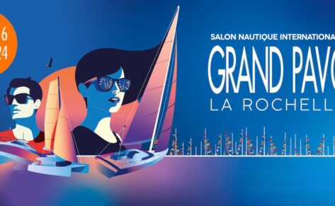 Lo que debe saber sobre la 52ª edición del salón náutico Grand Pavois La Rochelle 2024