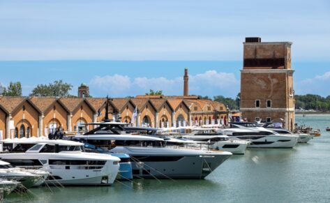 Salone Nautico Venezia