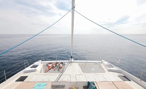 MARINA ESTRELLA CHARTER