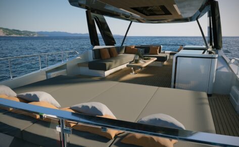 Solaris 70 Long Range