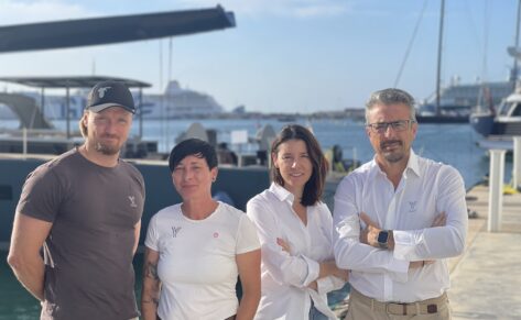 YYachts amplía su servicio de atención al cliente en la ubicación de Palma