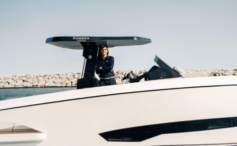 Kumbra Yachts