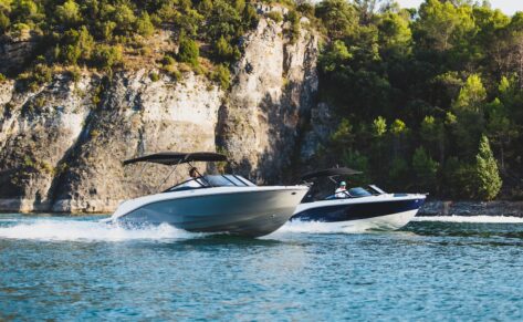 Bayliner Yachts
