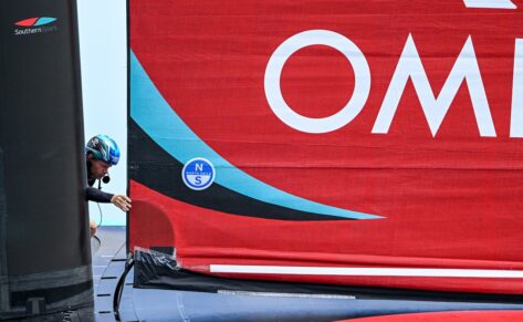 North Sails: Ken Read analiza la 37 America’s Cup