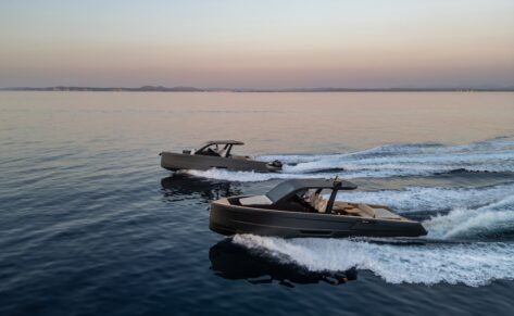 Neo 43 y Neo 43 Race