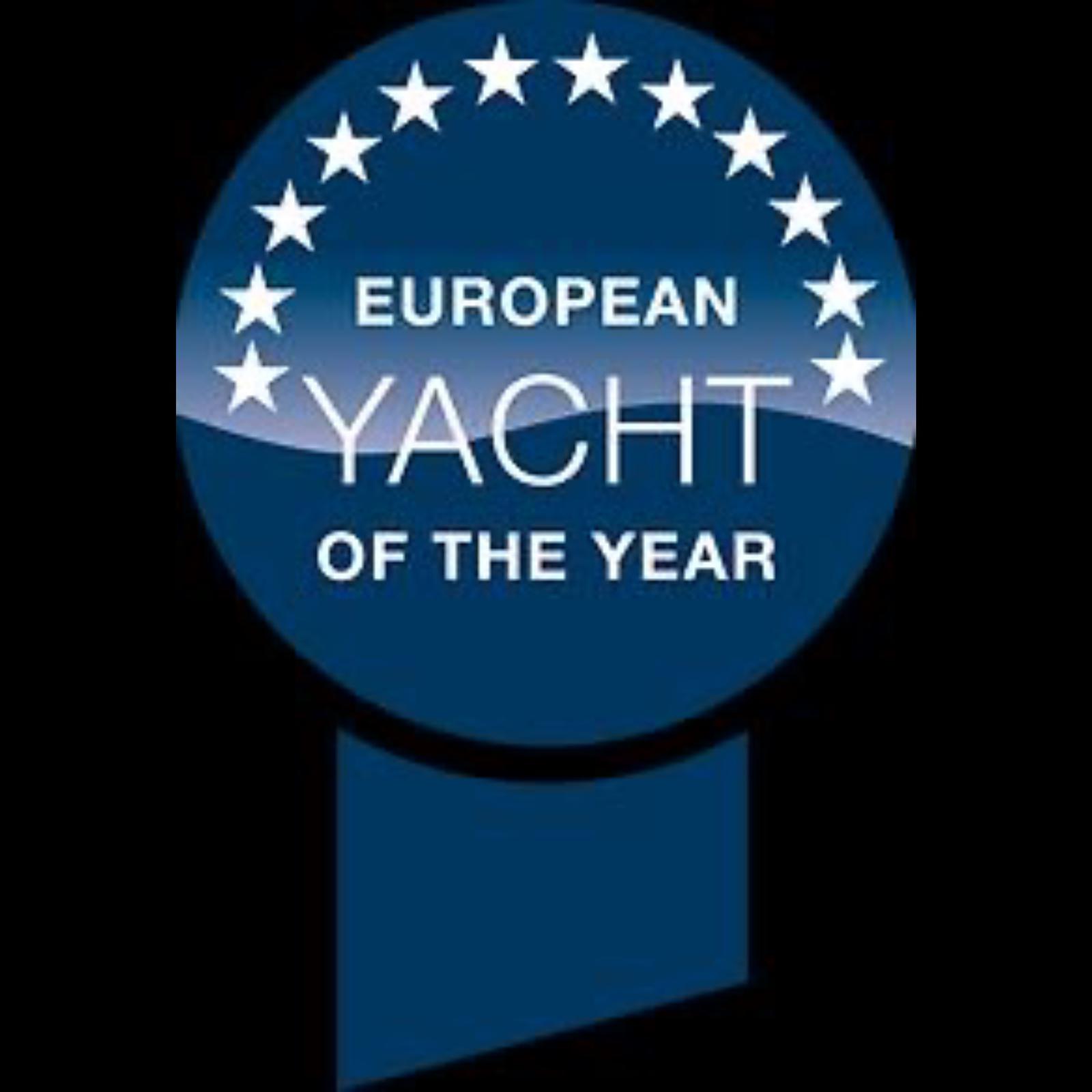 European Yacht of the Year 2025