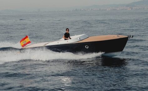 Elyd 8: Tributo a las líneas